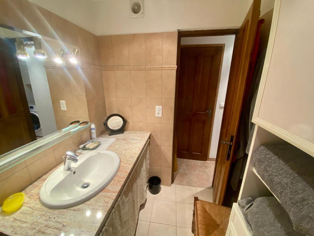 Charmant Appartement T2 65M² 奎泽 外观 照片