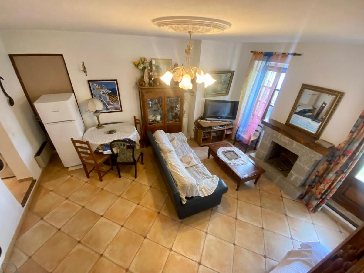 Charmant Appartement T2 65M² 奎泽 外观 照片