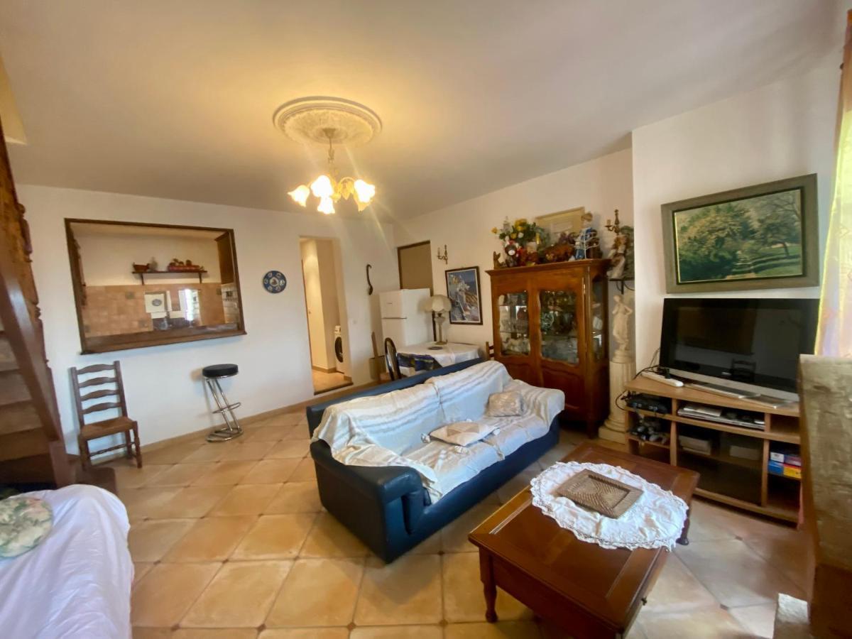 Charmant Appartement T2 65M² 奎泽 外观 照片