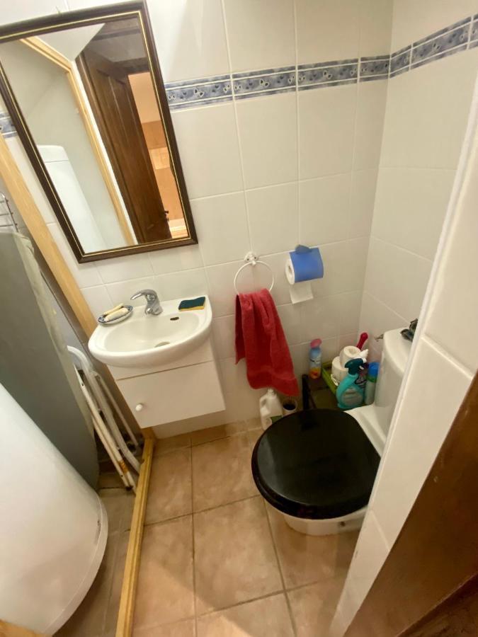 Charmant Appartement T2 65M² 奎泽 外观 照片