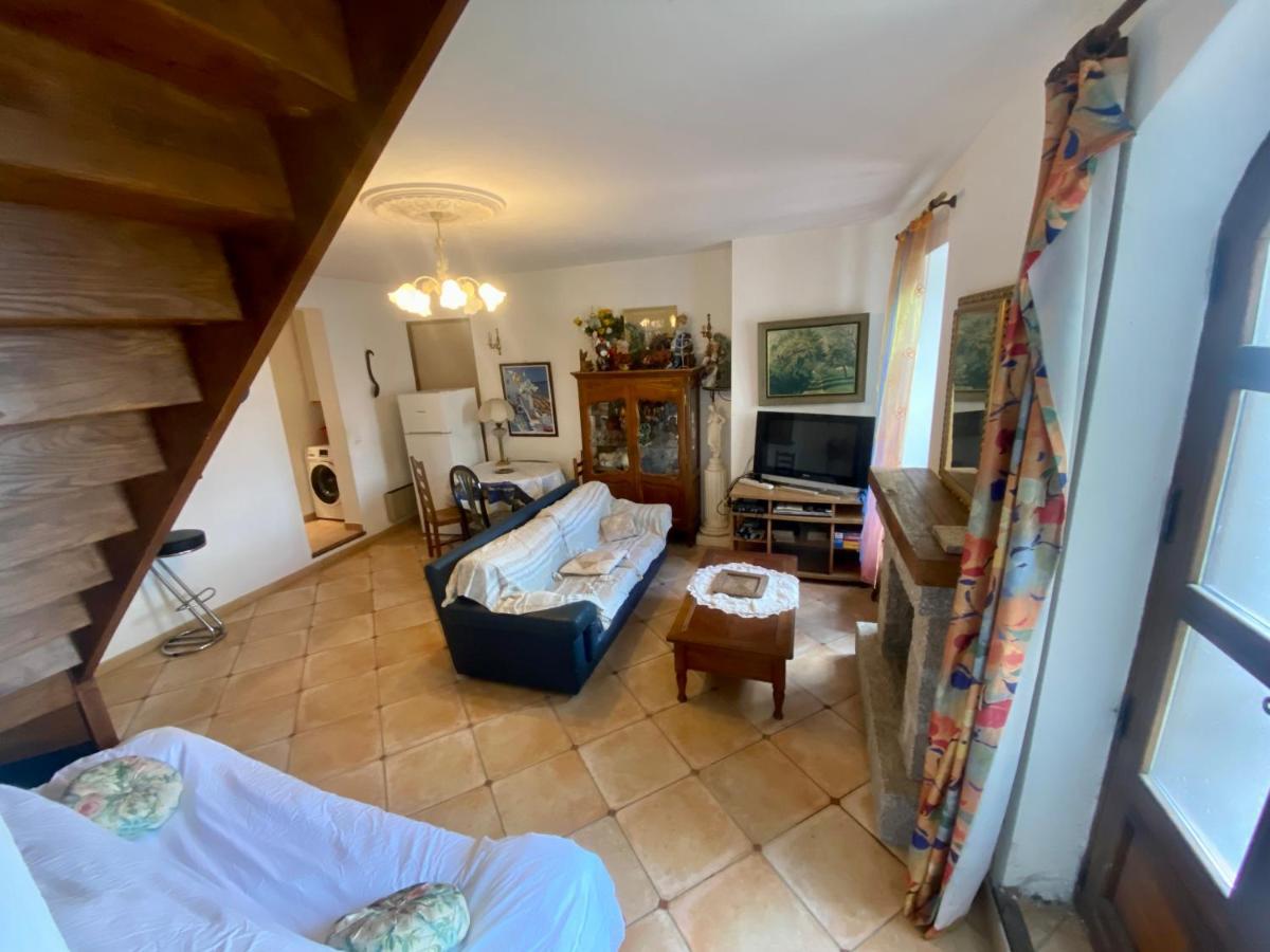 Charmant Appartement T2 65M² 奎泽 外观 照片